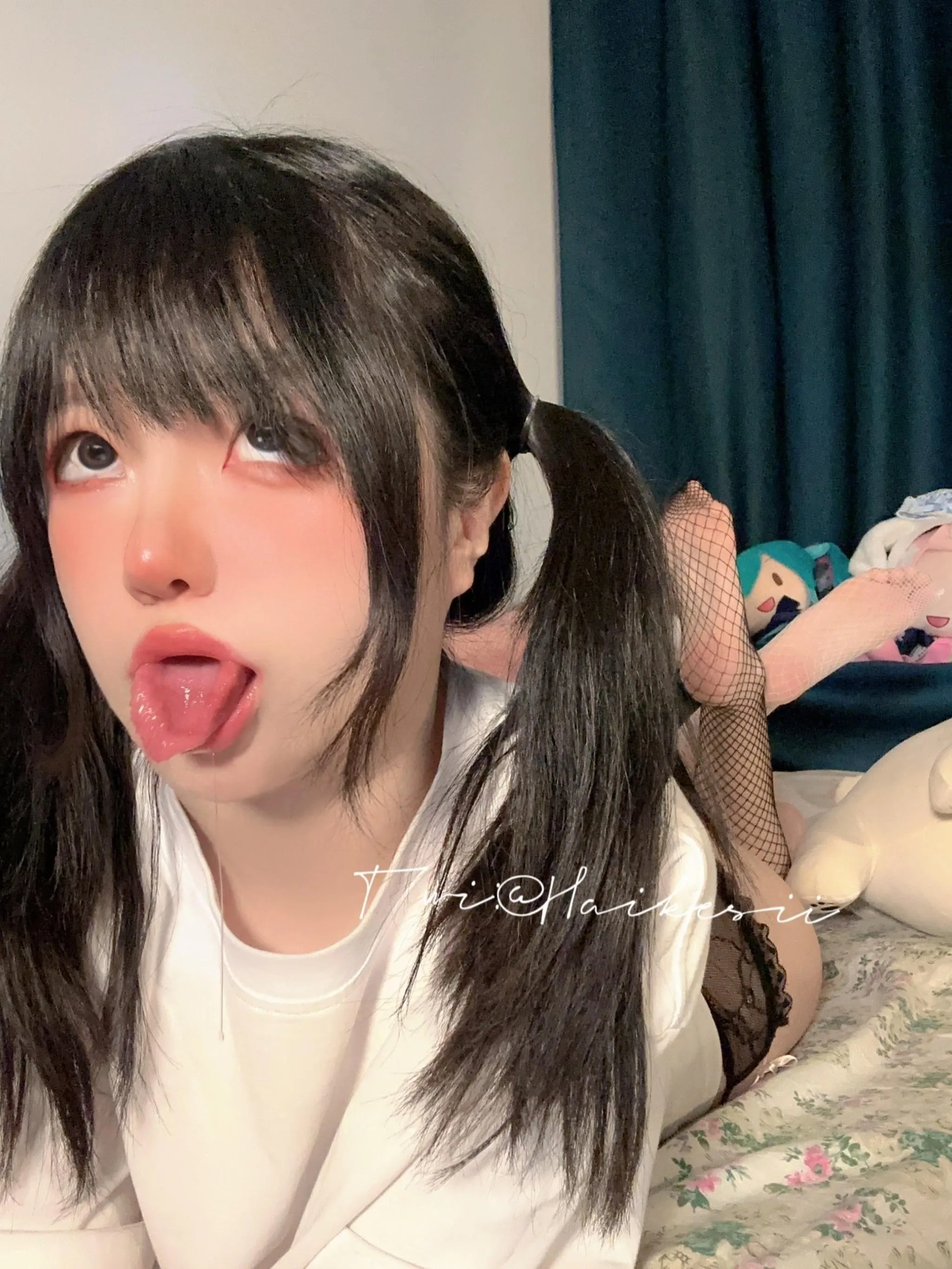 海克斯科技 – NO.001 朋友圈合集 [43P]插图9